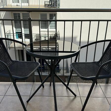 Apartament Baltyk - Wap シフィノウイシチェ エクステリア 写真