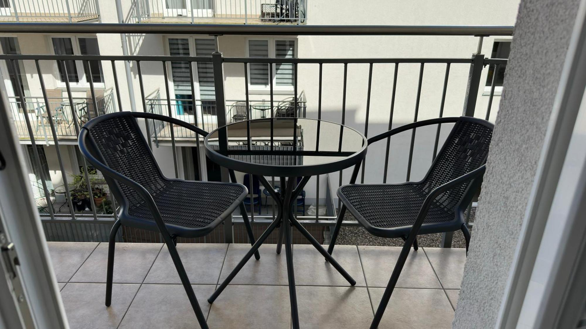 Apartament Baltyk - Wap シフィノウイシチェ エクステリア 写真
