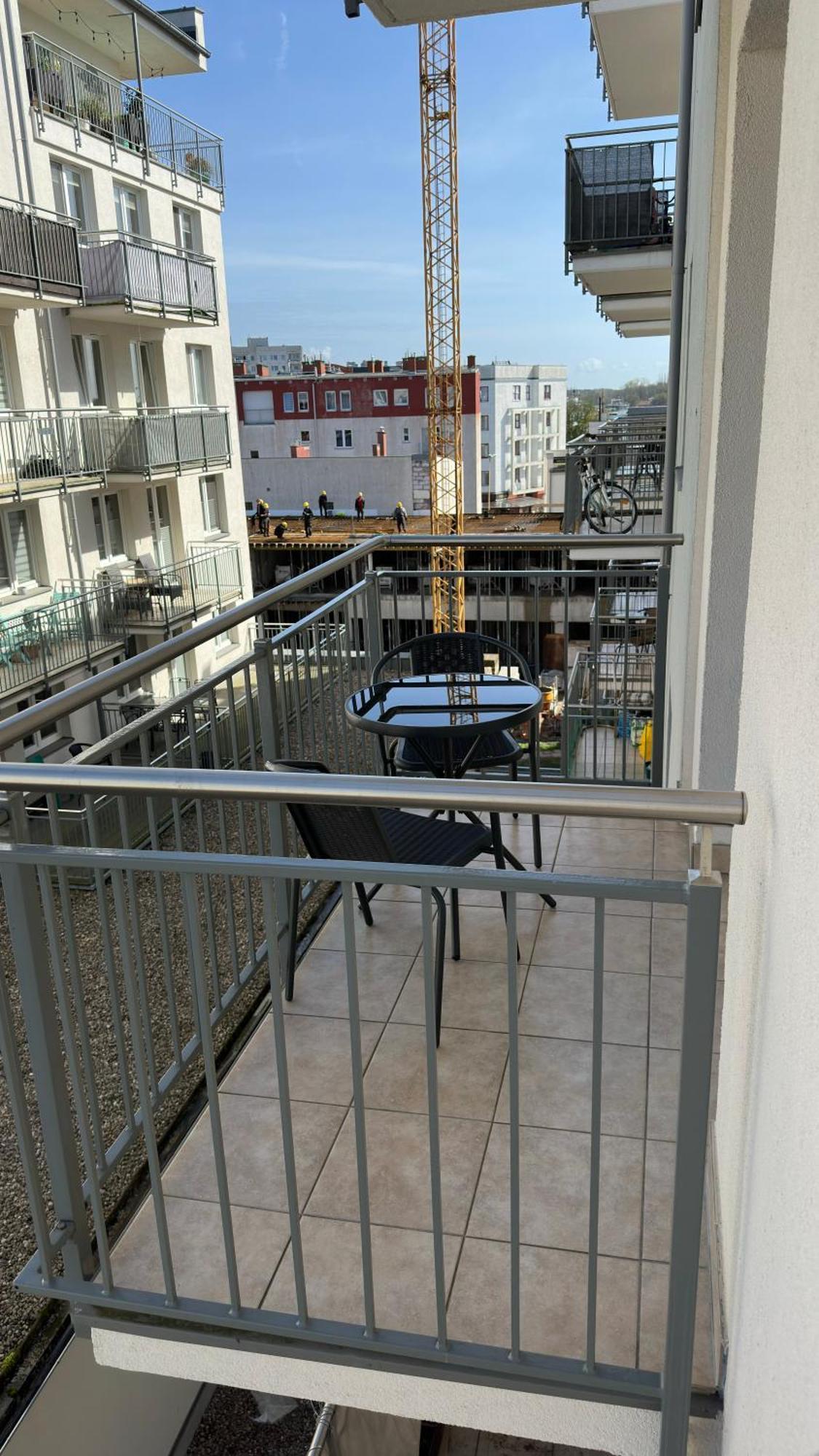 Apartament Baltyk - Wap シフィノウイシチェ エクステリア 写真