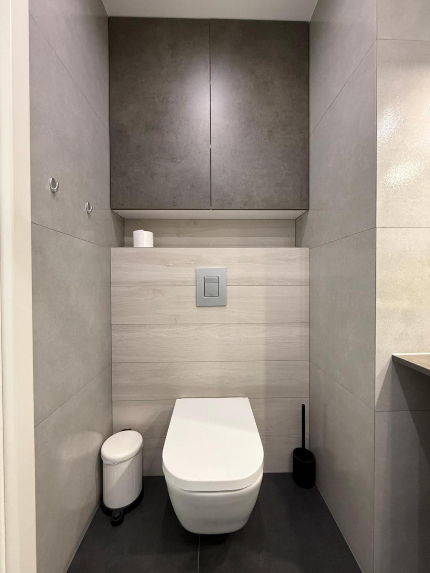 Apartament Baltyk - Wap シフィノウイシチェ エクステリア 写真