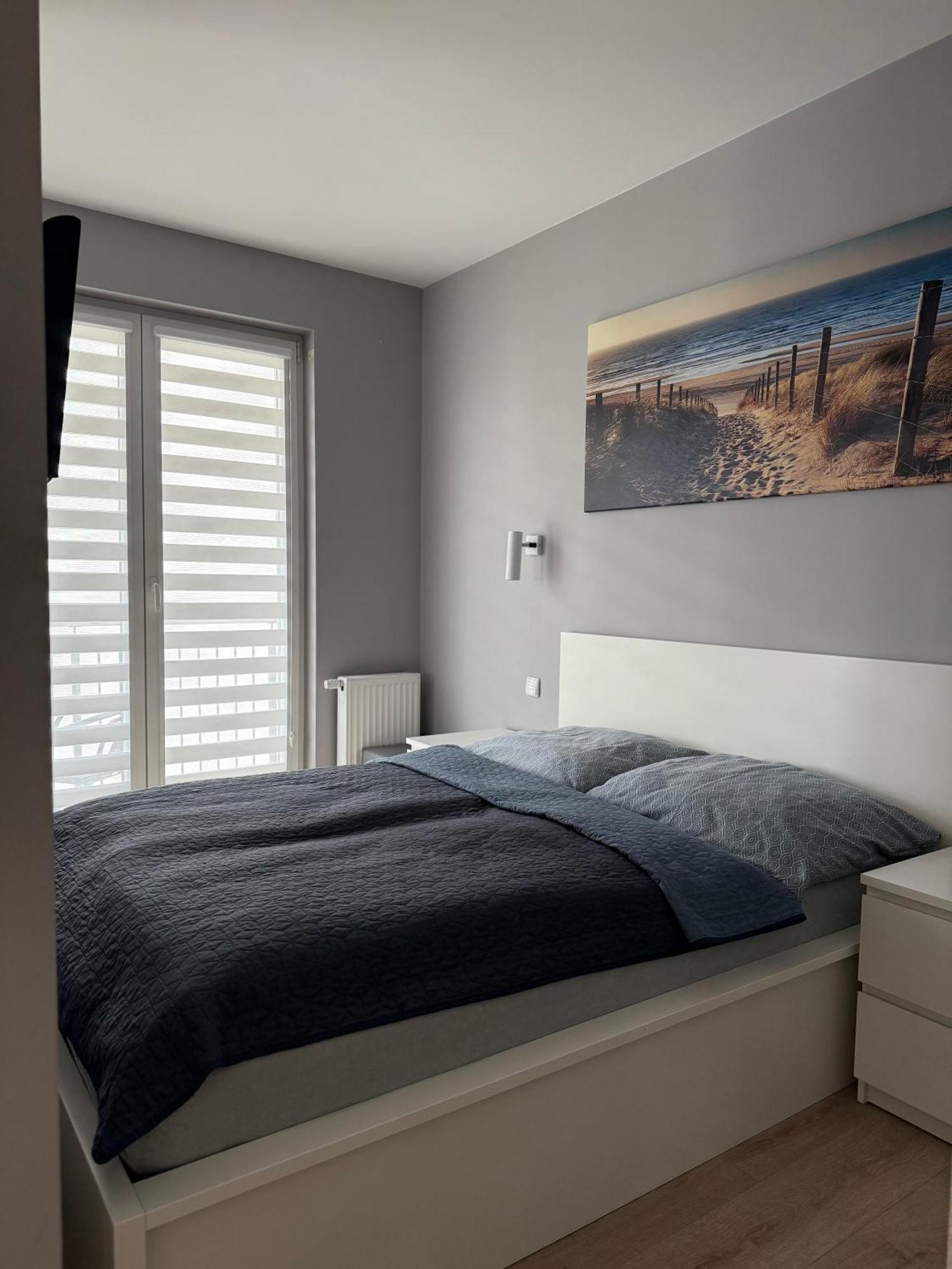 Apartament Baltyk - Wap シフィノウイシチェ エクステリア 写真